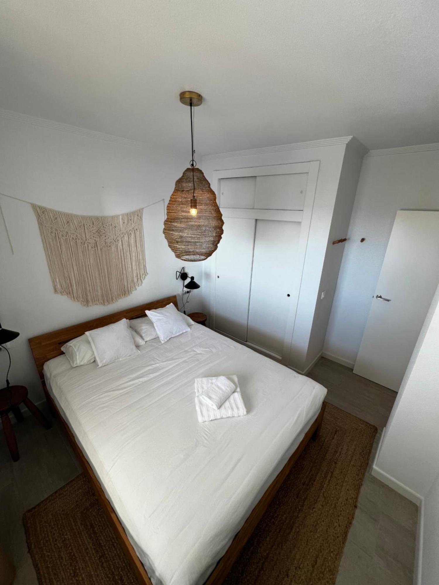 Costa Este Apartments - تورّيفيِخا المظهر الخارجي الصورة