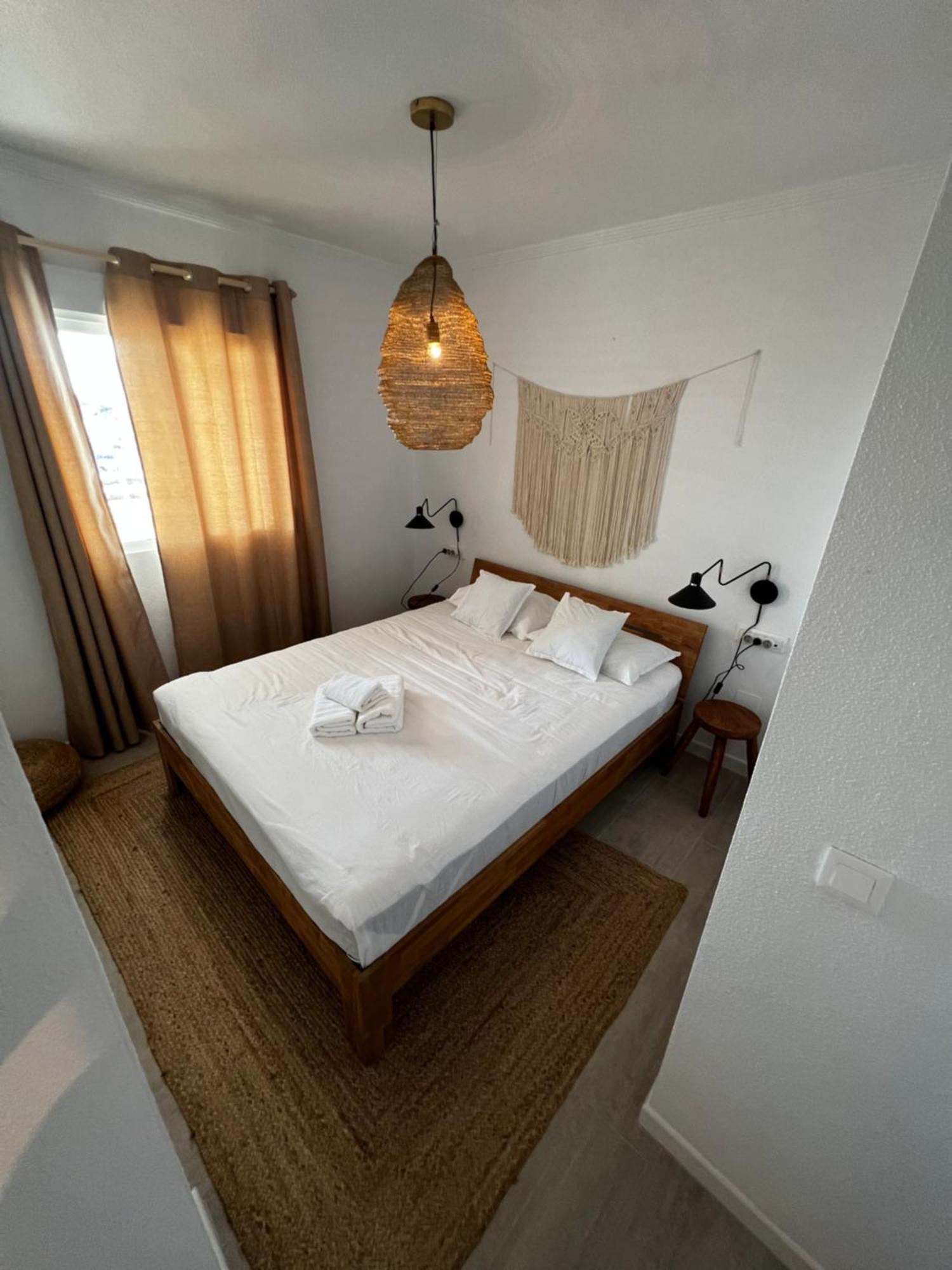 Costa Este Apartments - تورّيفيِخا المظهر الخارجي الصورة
