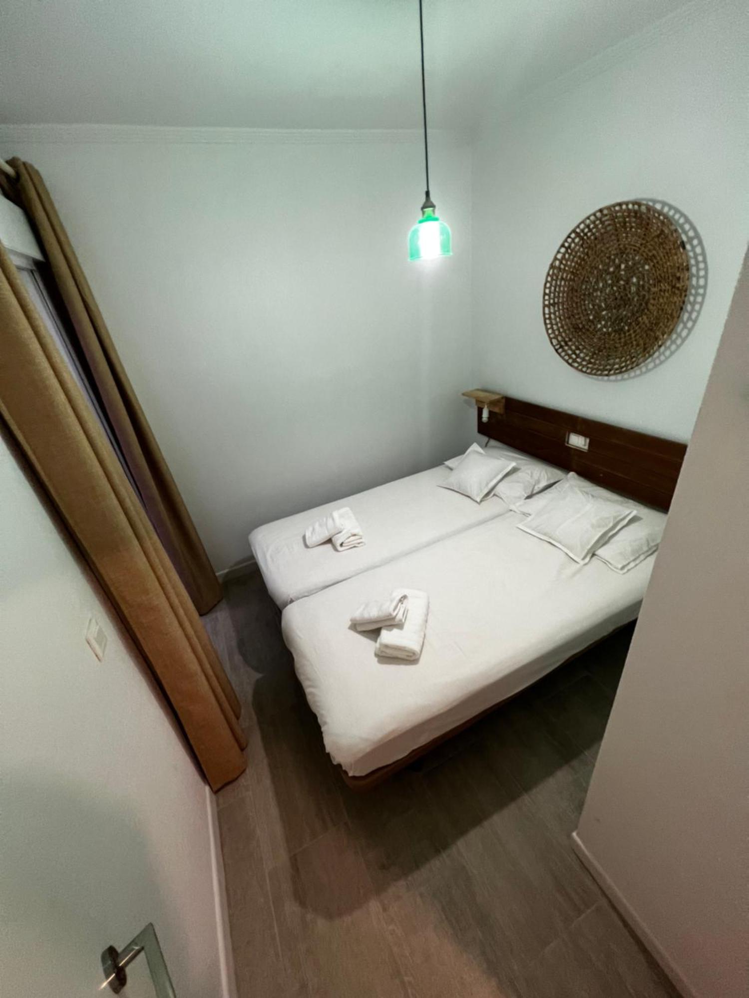 Costa Este Apartments - تورّيفيِخا المظهر الخارجي الصورة