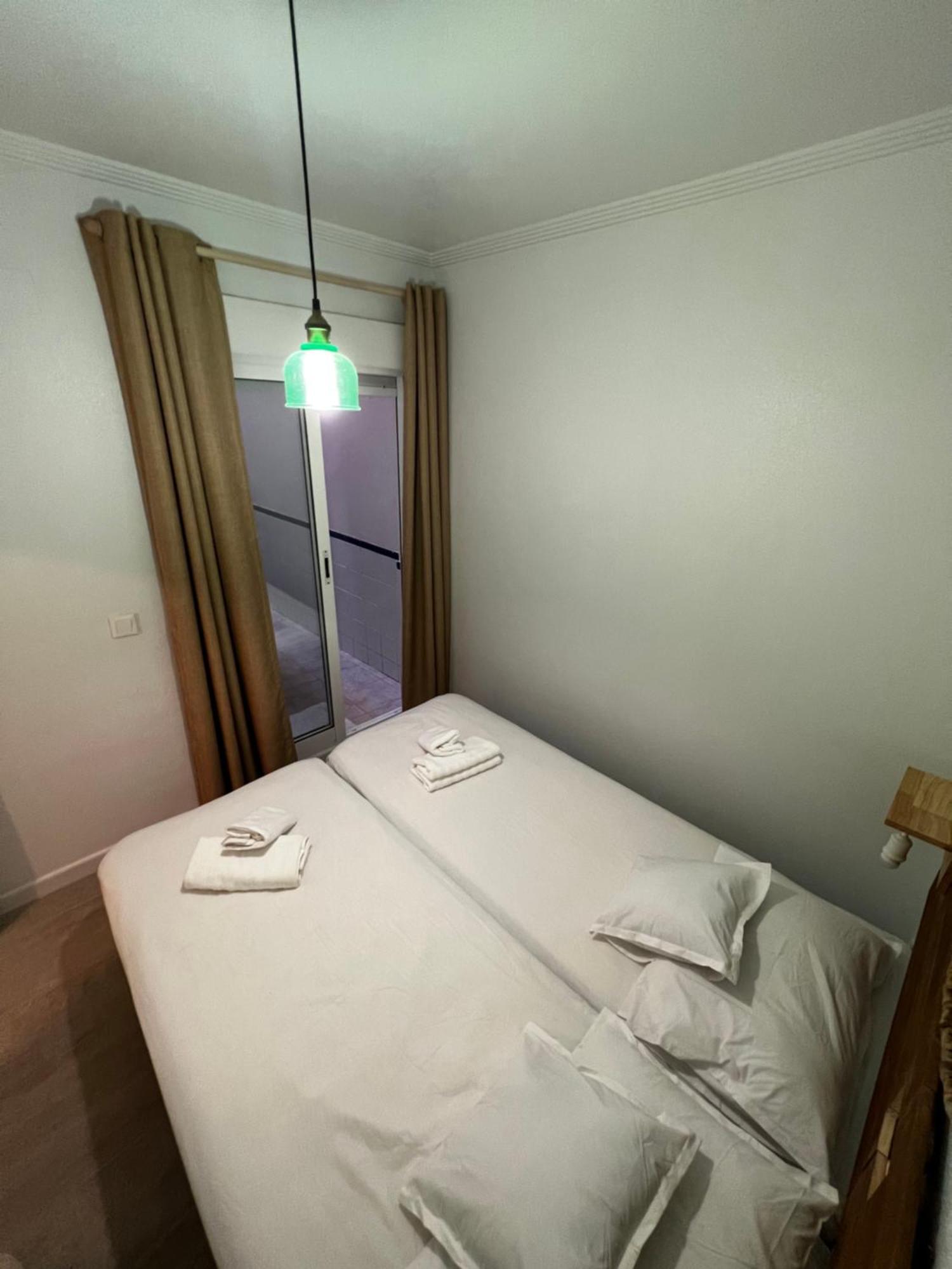 Costa Este Apartments - تورّيفيِخا المظهر الخارجي الصورة