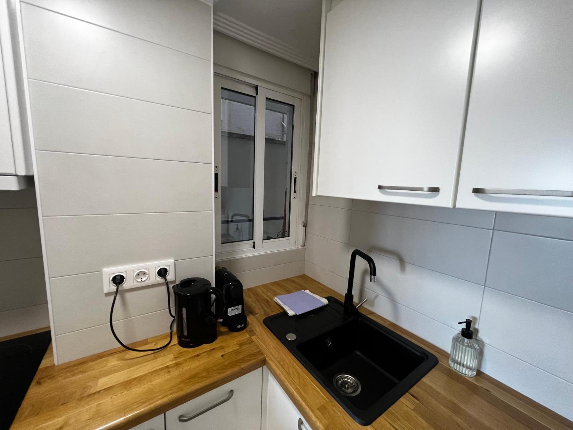 Costa Este Apartments - تورّيفيِخا المظهر الخارجي الصورة