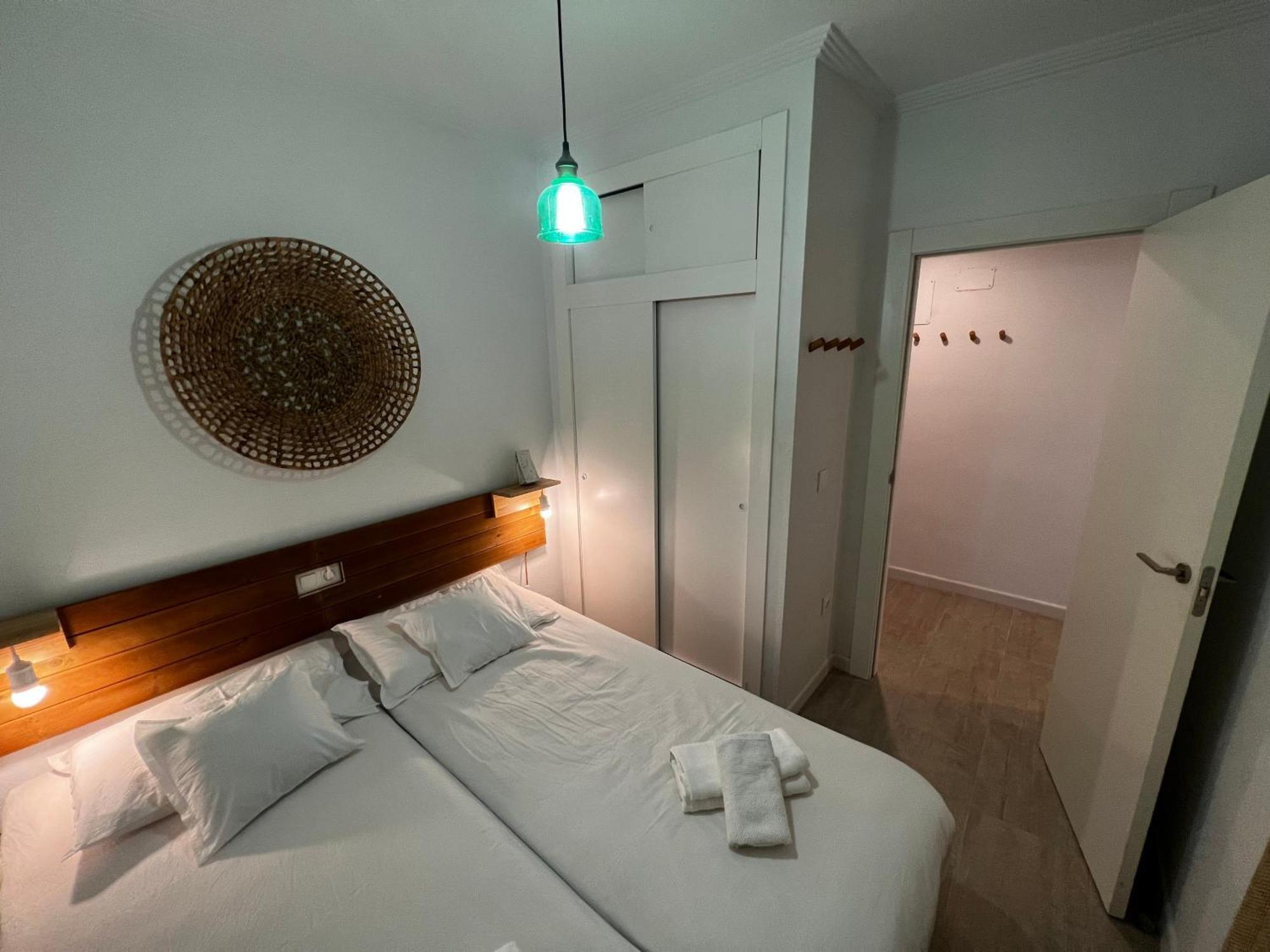 Costa Este Apartments - تورّيفيِخا المظهر الخارجي الصورة