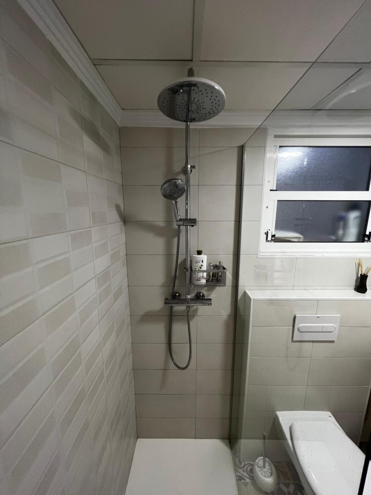 Costa Este Apartments - تورّيفيِخا المظهر الخارجي الصورة