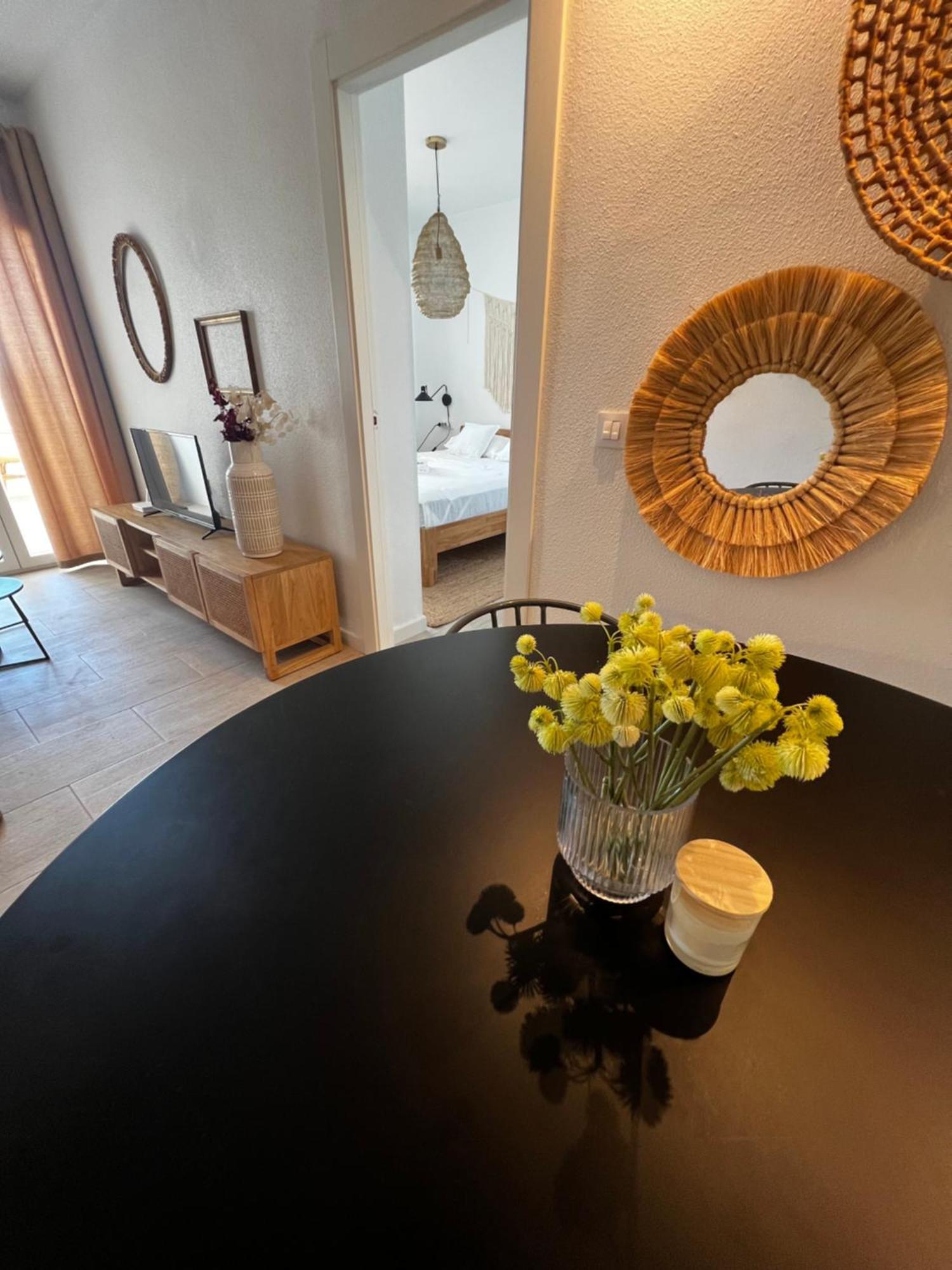 Costa Este Apartments - تورّيفيِخا المظهر الخارجي الصورة
