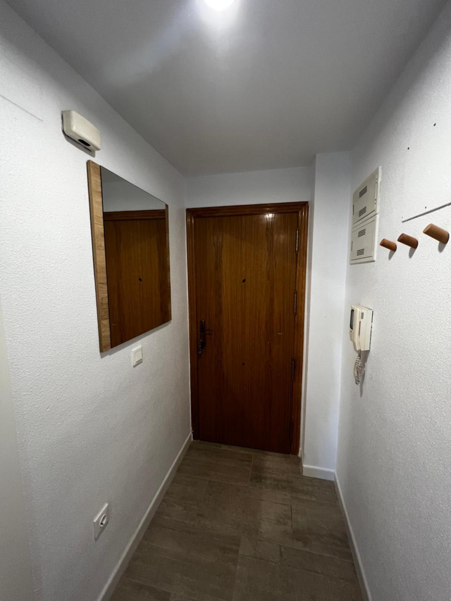 Costa Este Apartments - تورّيفيِخا المظهر الخارجي الصورة