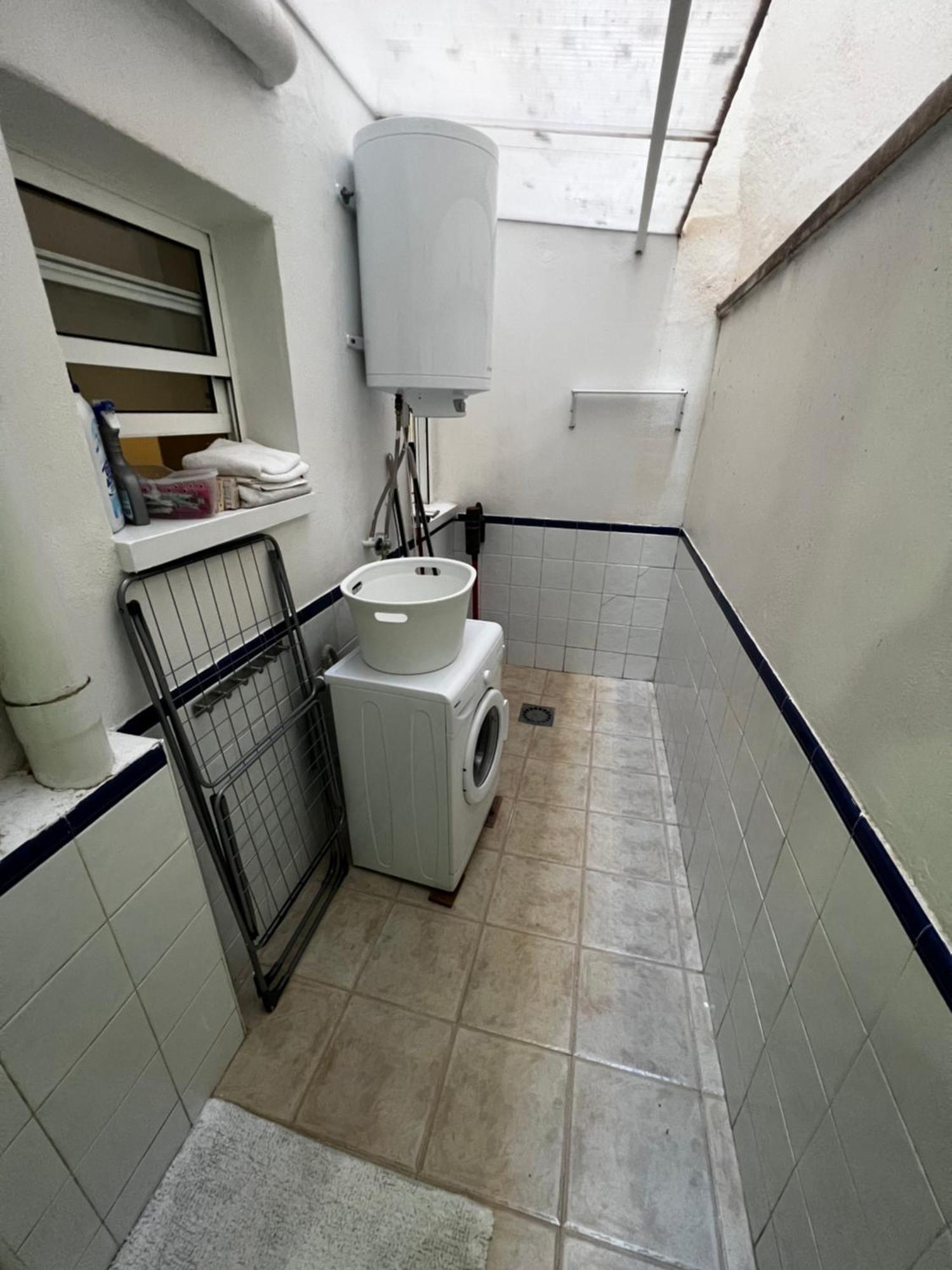 Costa Este Apartments - تورّيفيِخا المظهر الخارجي الصورة