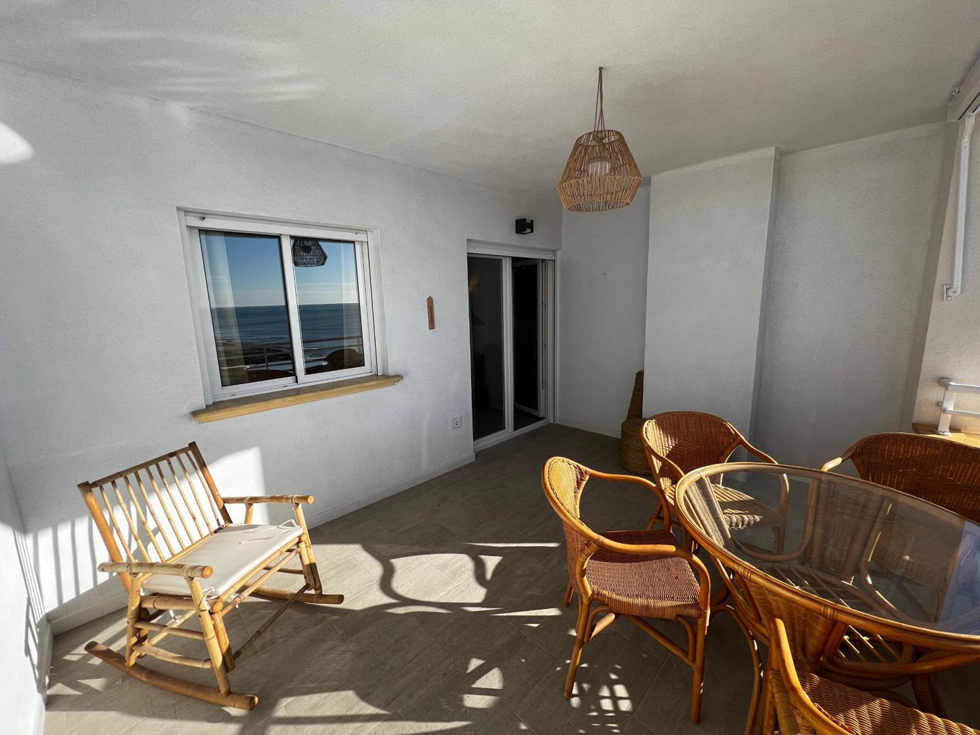 Costa Este Apartments - تورّيفيِخا المظهر الخارجي الصورة